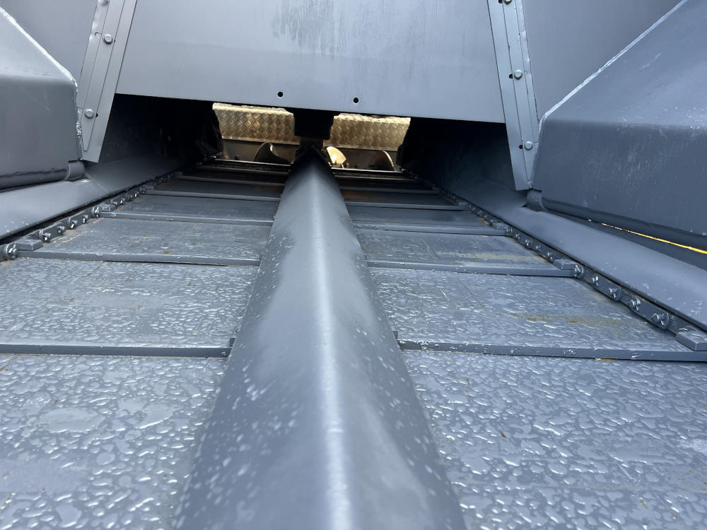 Usato 2011 Bomag BF 600C