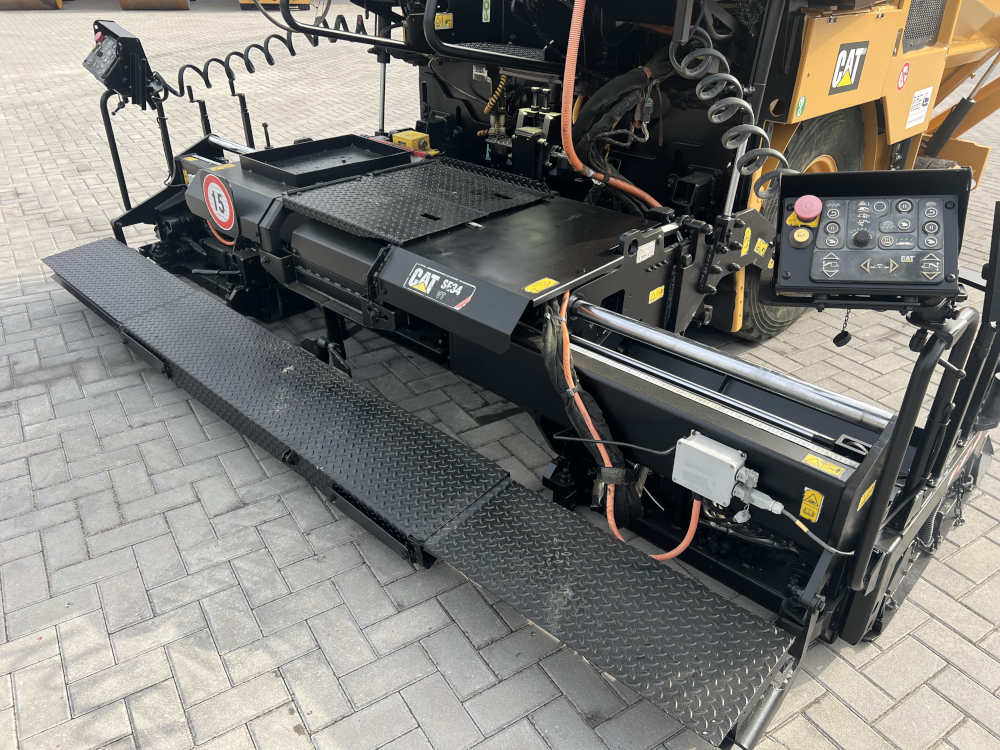 Usato 2018 Caterpillar AP 300F