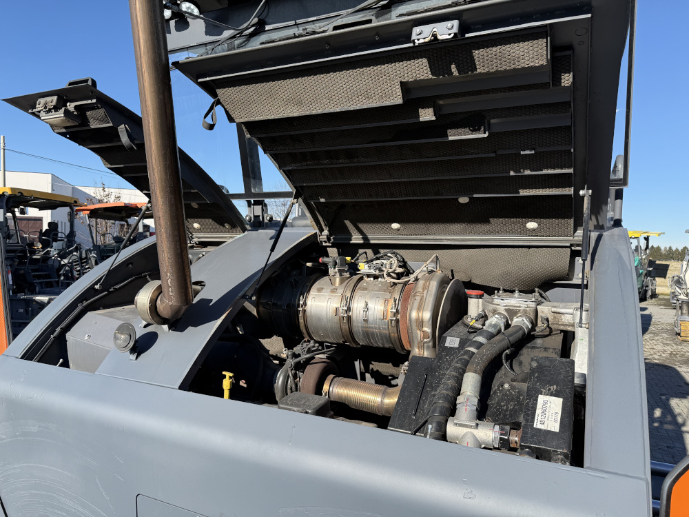 Usato 2019 Dynapac SD 2500 CS