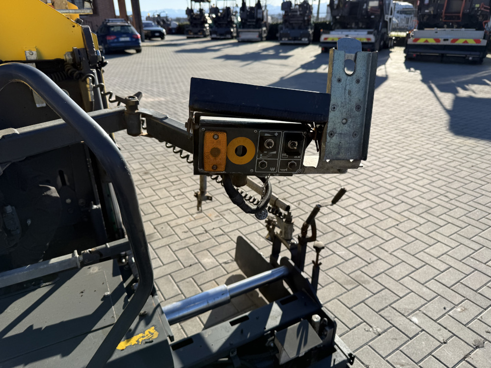 Usato 2014   Bomag BF 223C