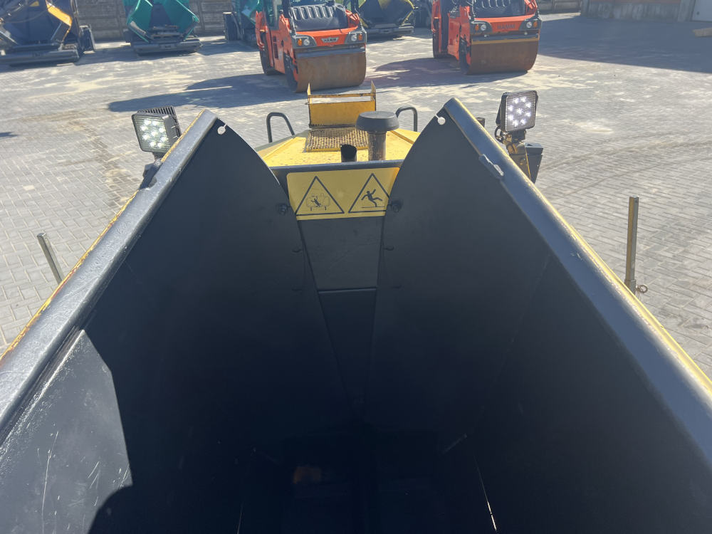 Usato 2003 Demag DF 45C