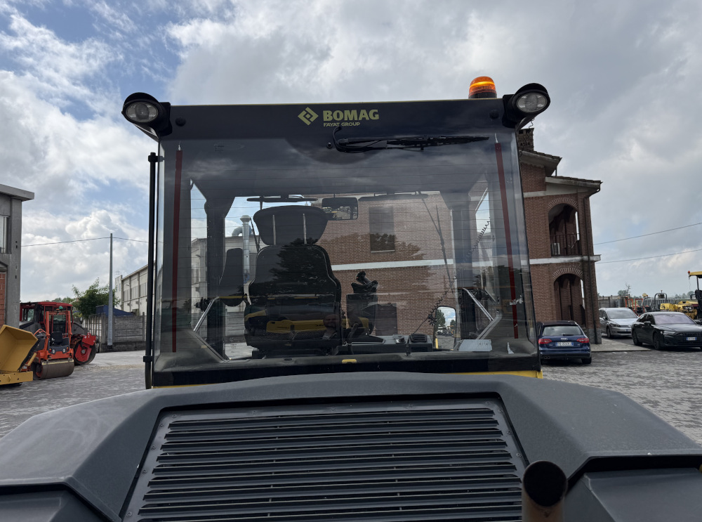 Usato 2016 Bomag BW 161 AD-5