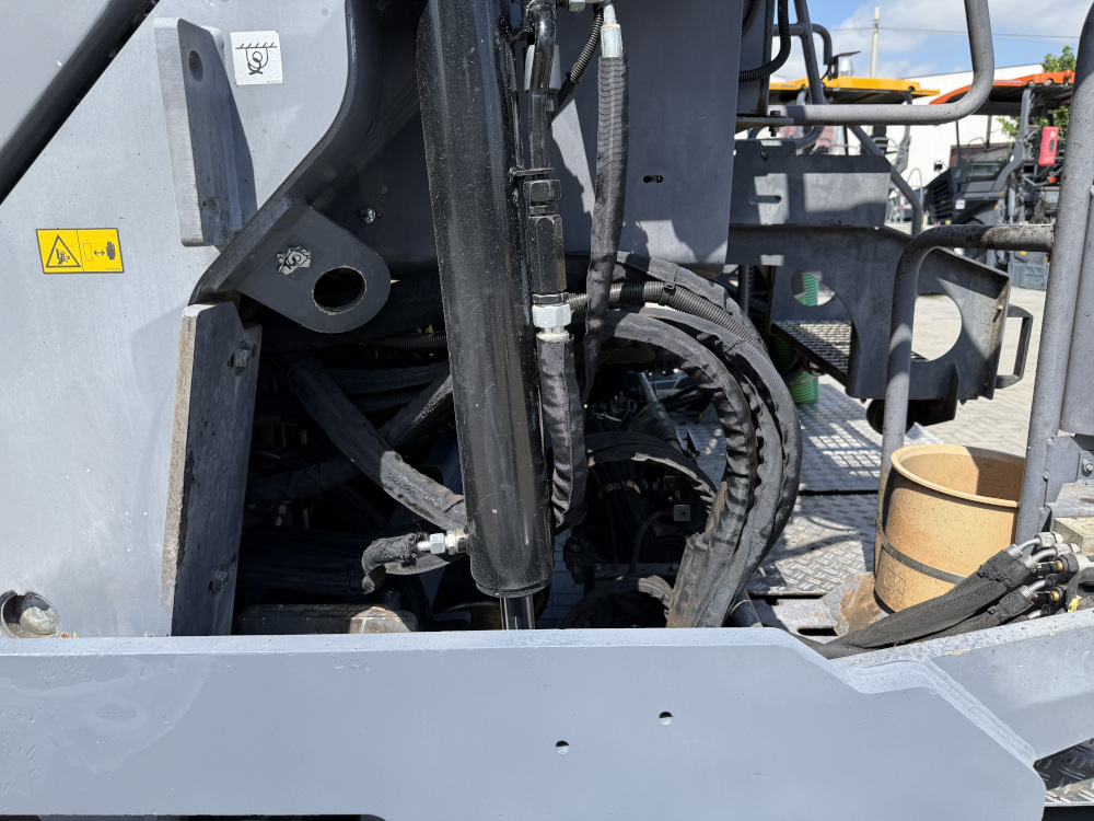 Usato 2021 Dynapac SD 2500 WS