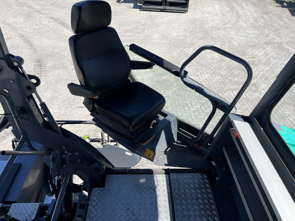 Usato 2016 Vogele Super 1800-3i