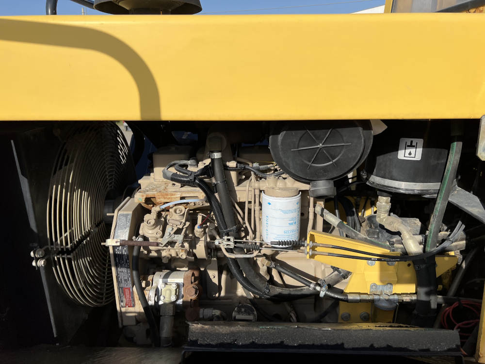 Usato 2004 Dynapac CP 221 -605-