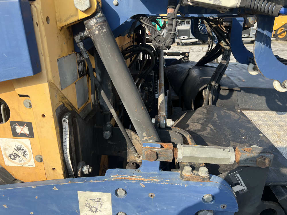 Usato 2004 Marini MF 571