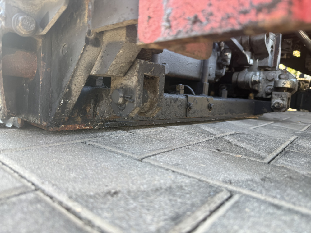 Usato 2018 Caterpillar AP 300F