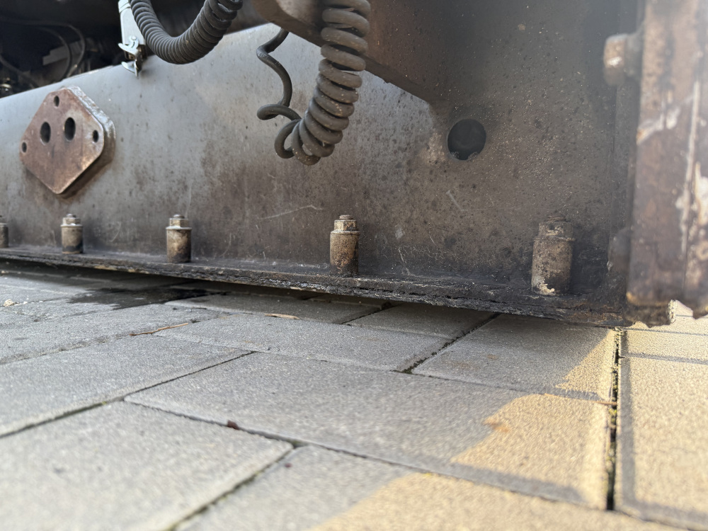 Usato 2019 Vogele Super 1800-3i