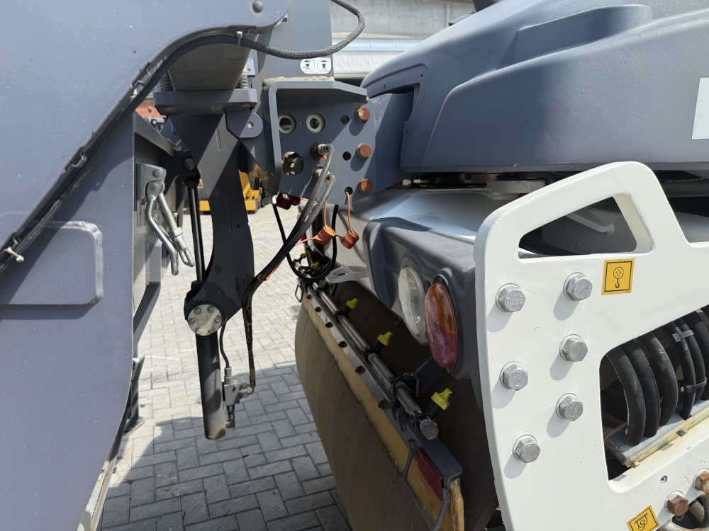 Usato 2015 Hamm DV+ 90i VV-S