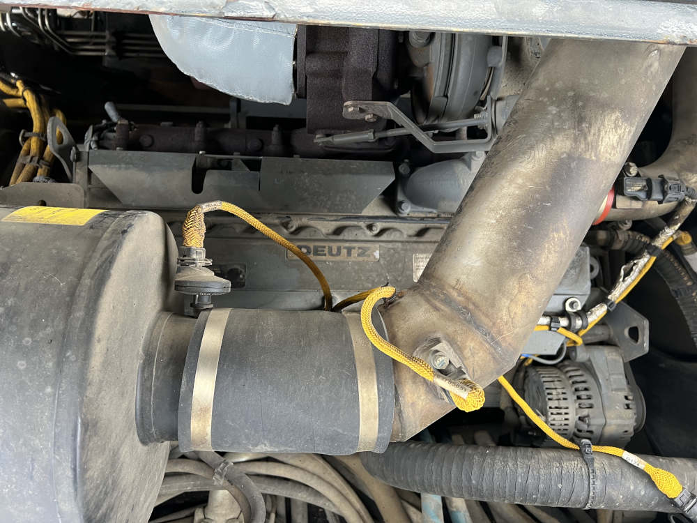 Usato 2013 Bomag BF 800P -007-