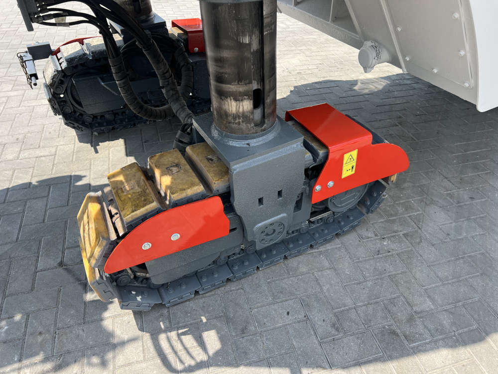 Usato 2015 Wirtgen W 120 CFi