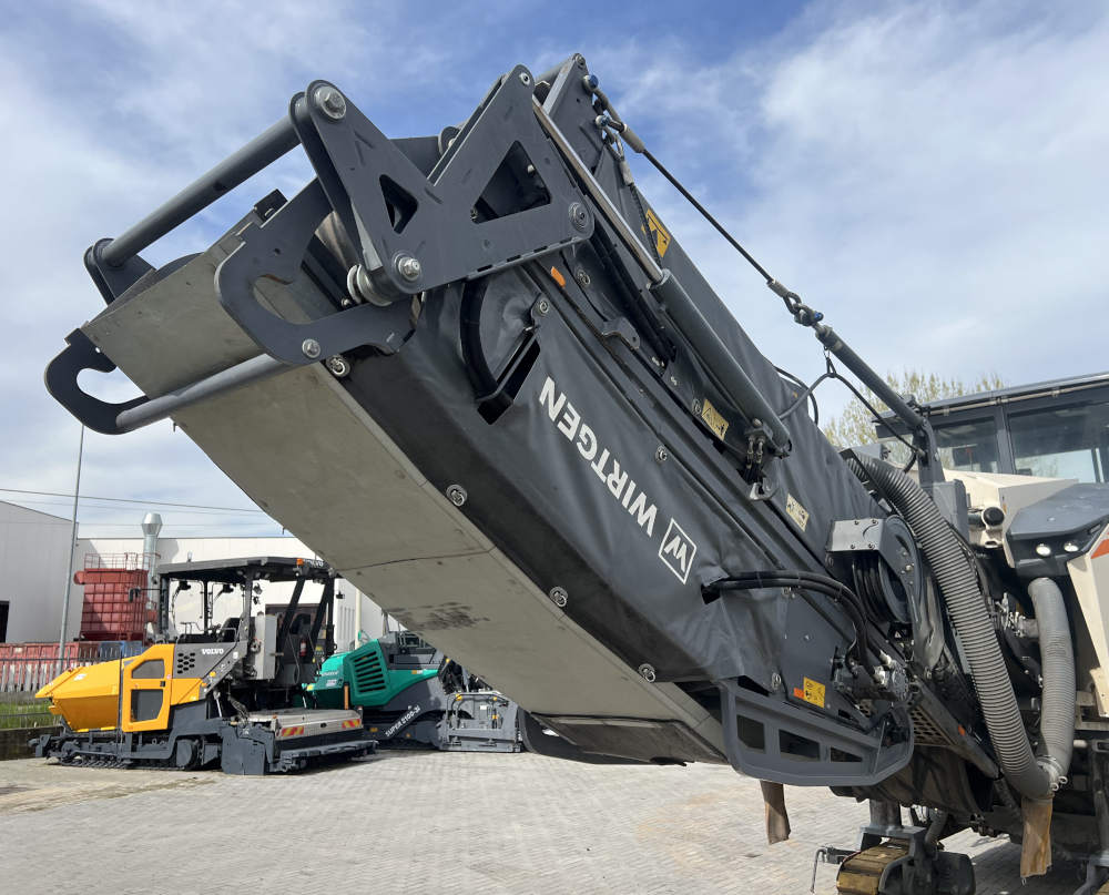Usato 2019 Wirtgen W 200 Fi