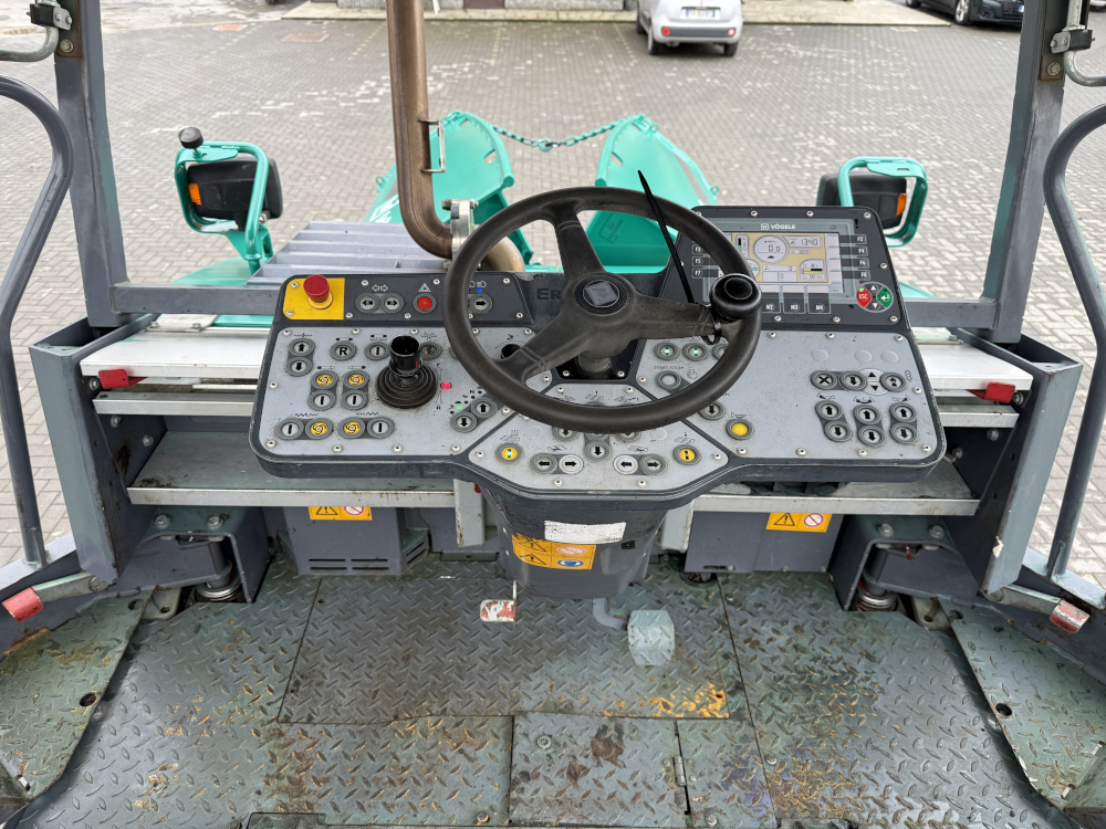 Usato 2020 Vogele S 1303-3i