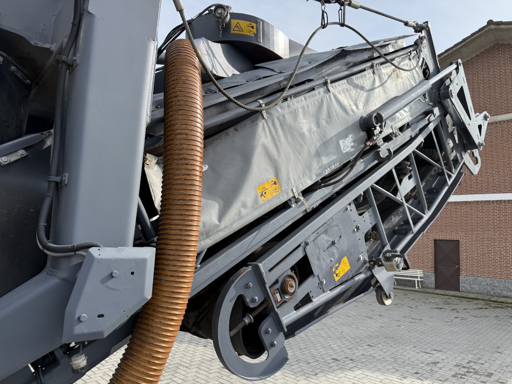 Usato 2017 Wirtgen W 250i