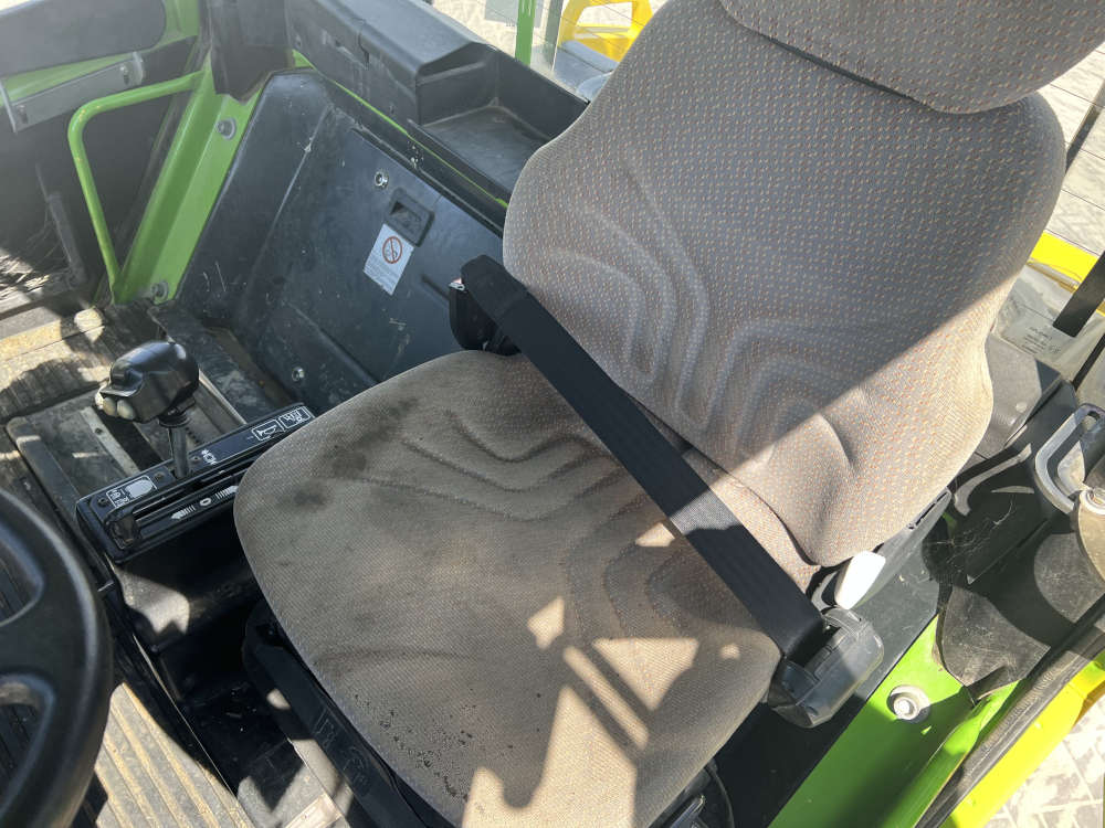 Usato 2007 Bomag BW 161 AD-4