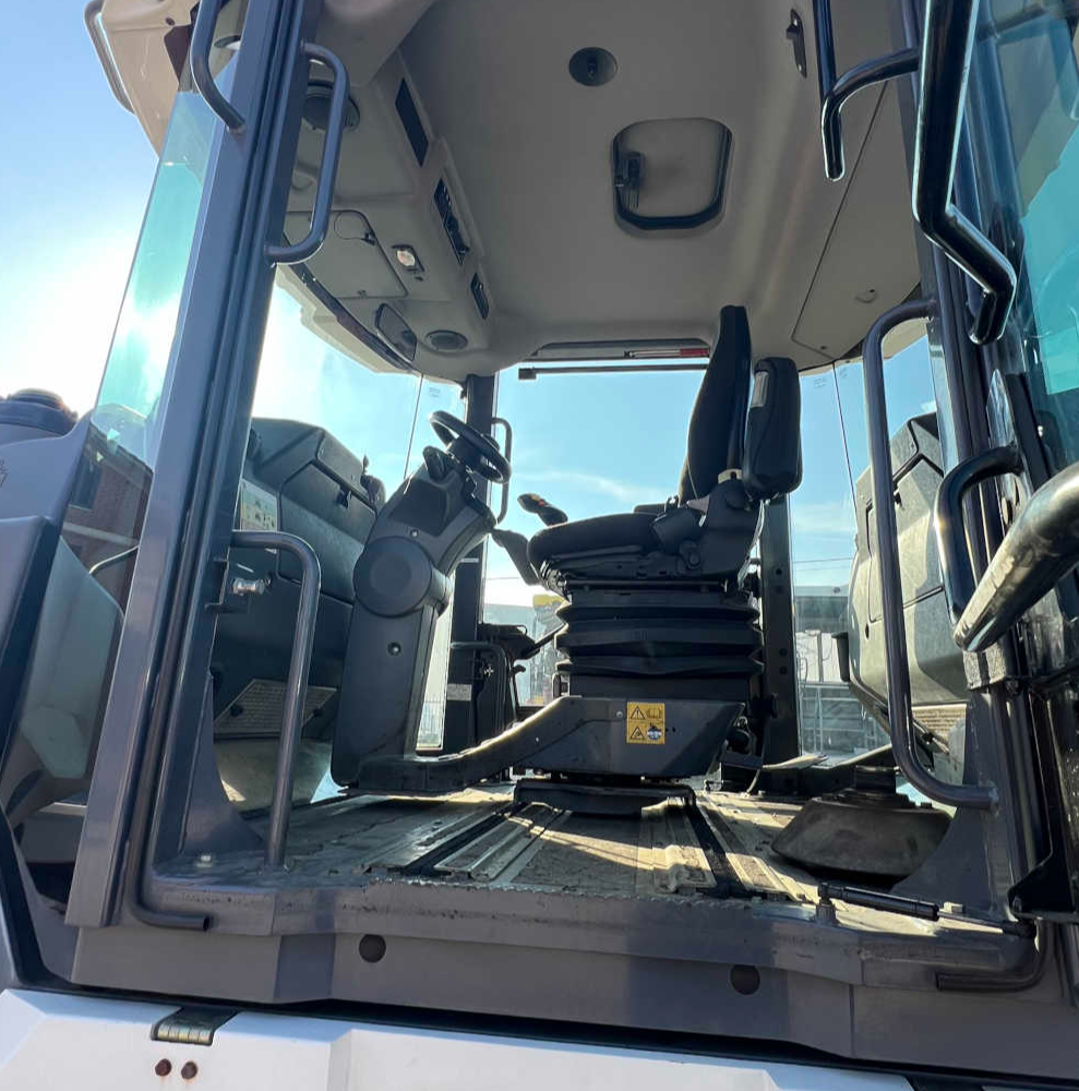 Usato 2016 Hamm DV+ 90i VV-S