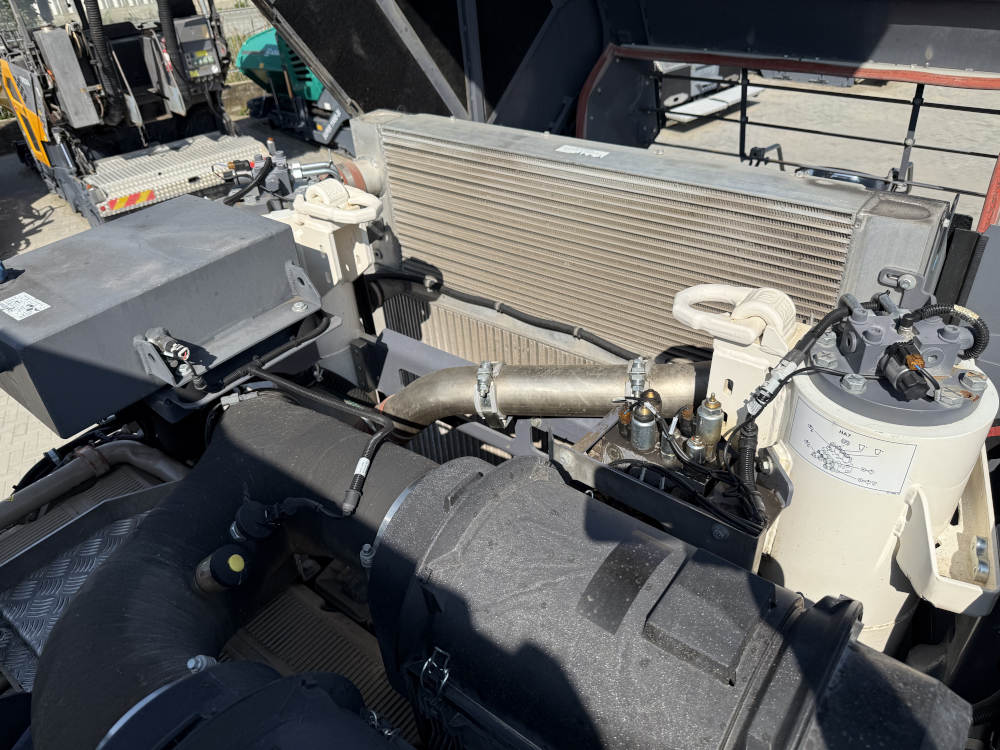 Usato 2019 Wirtgen W 207 Fi