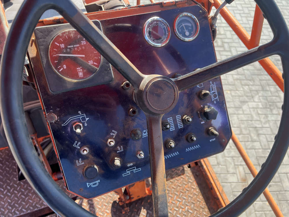 Usato 1985 Marini P 176