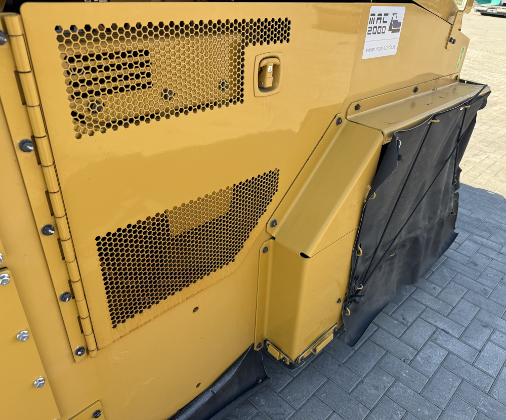 Usato 2001 Caterpillar PS 300B -521-