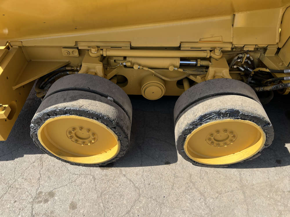 Usato 2014 Caterpillar AP 500E -222-