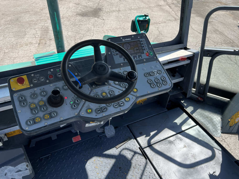 Usato 2015 Vogele S 1803-3i -232-