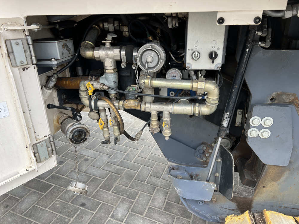 Usato 2014 Wirtgen W 120Fi