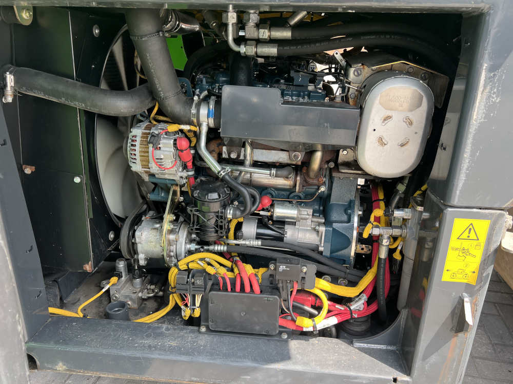 Usato 2010 Bomag BW 174 AP-4i