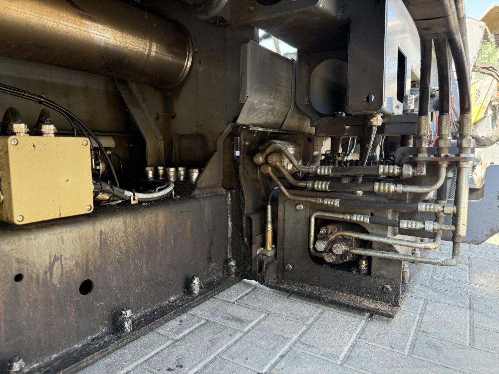 Usato 2018 Vogele Super 1800-3i