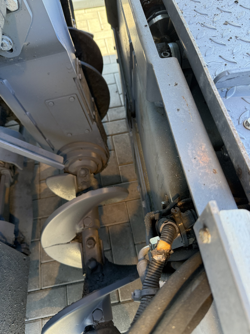 Usato 2018 Vogele S 1303-3i