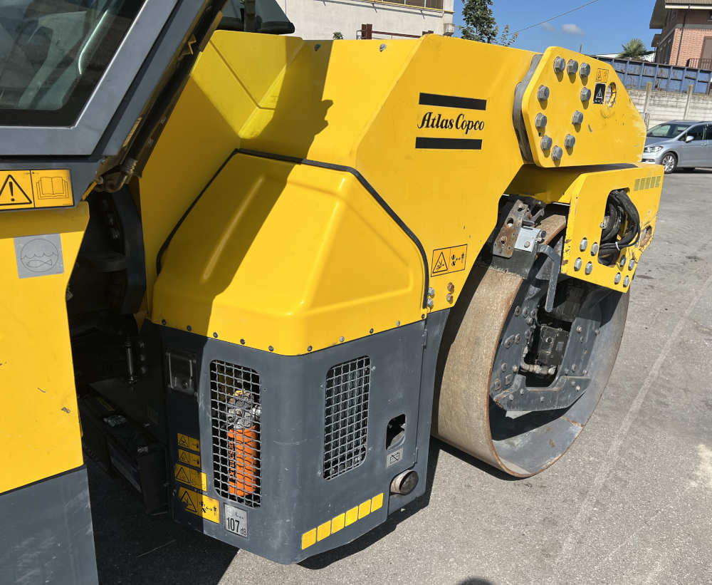 Usato 2015 Dynapac CC 2300 -634-