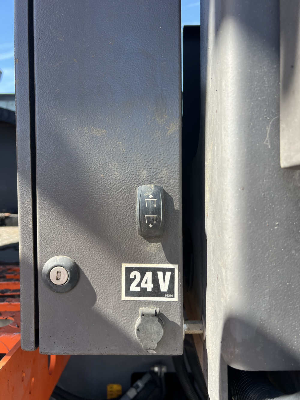 Usato 2020 Volvo P 6870D