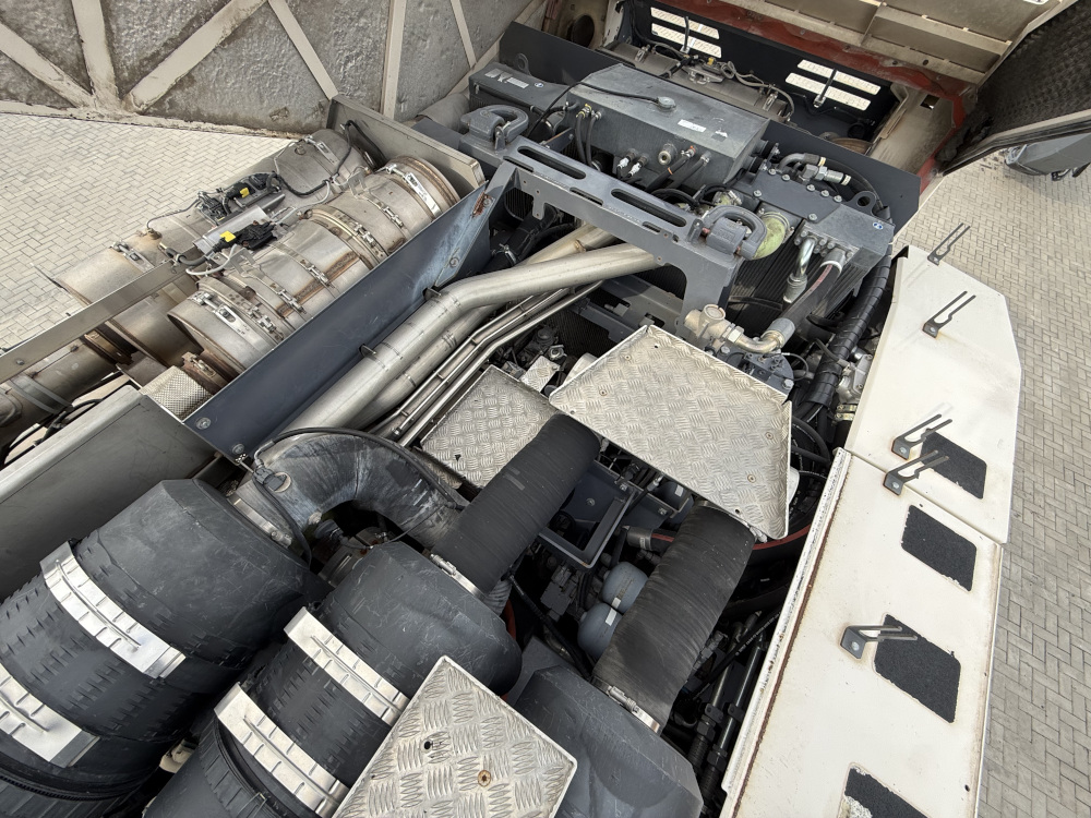 Usato 2017 Wirtgen W 250i