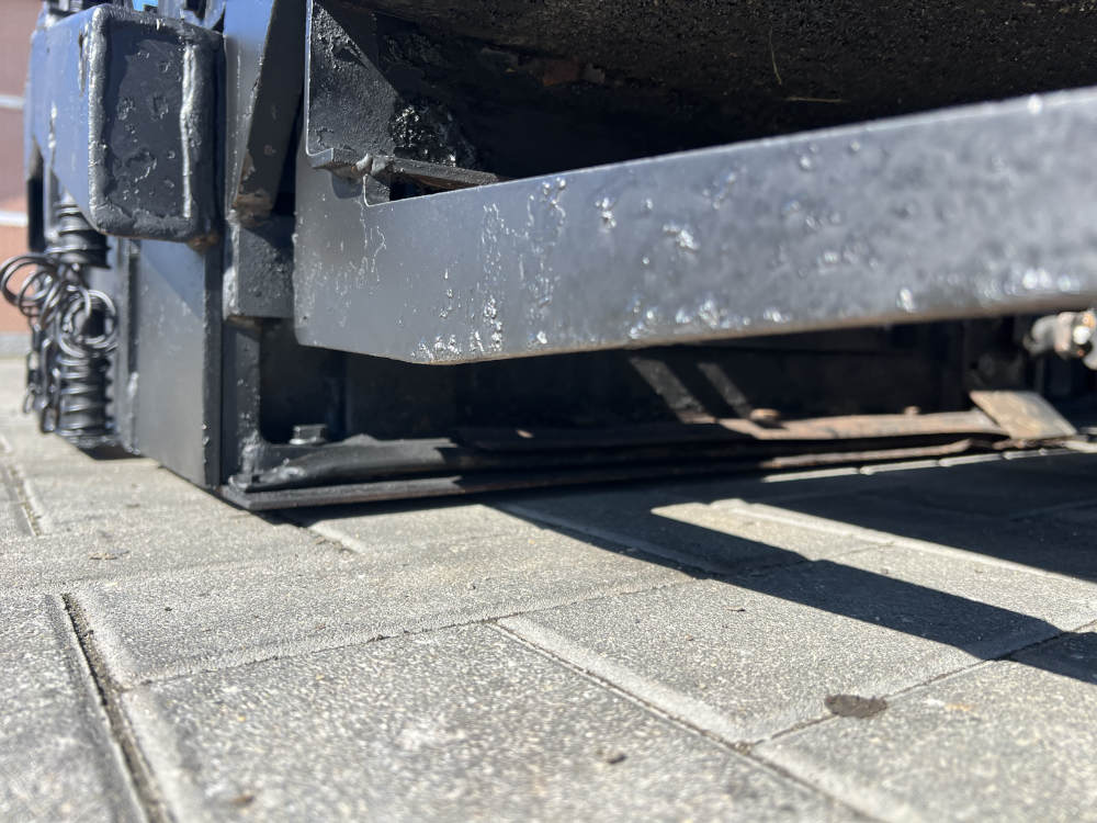 Usato 2012 Caterpillar AP 300