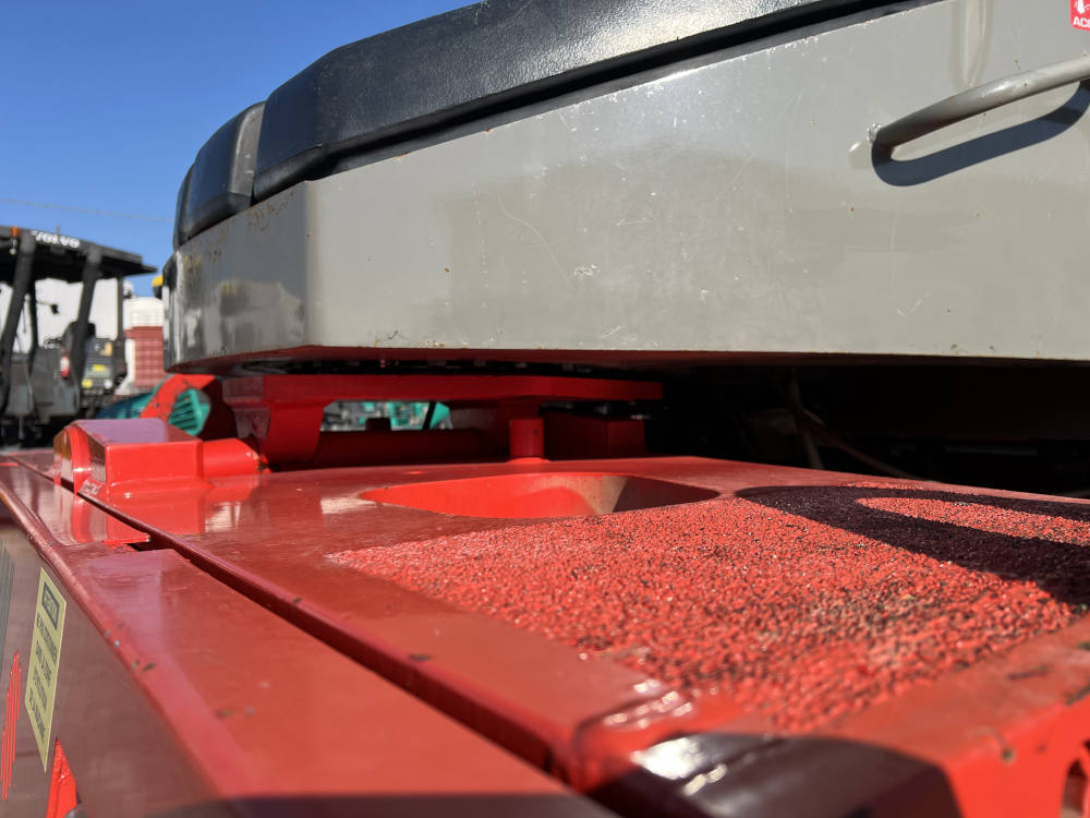 Usato 2010 Ammann AV 95-2