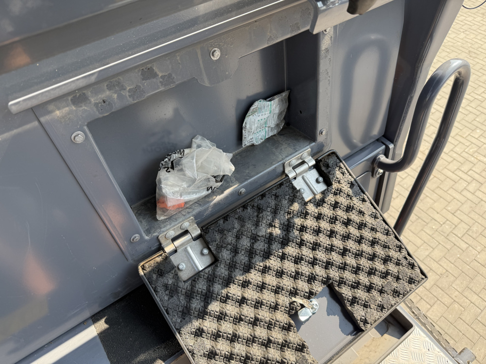 Usato 2021 Wirtgen W 150 CFi