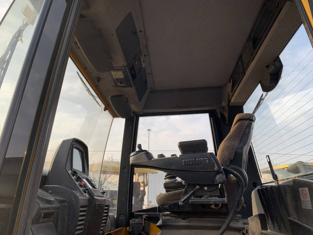 Usato 2010 Bomag BW 174 AP-4 AM