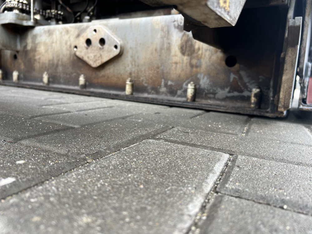 Usato 2017 Vogele S 1603-3i