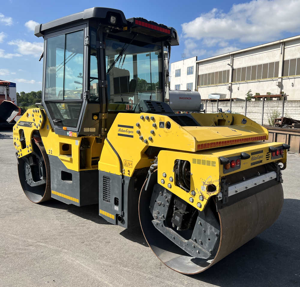 Usato 2015 Dynapac CC 2300 -634-