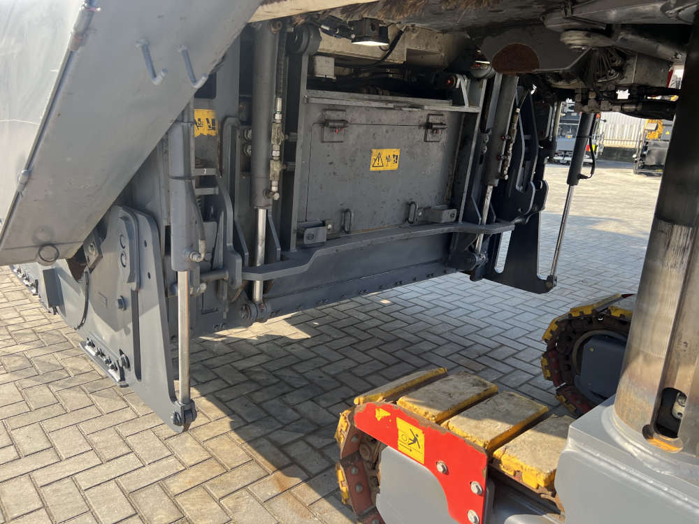 Usato 2018 Wirtgen W 200i