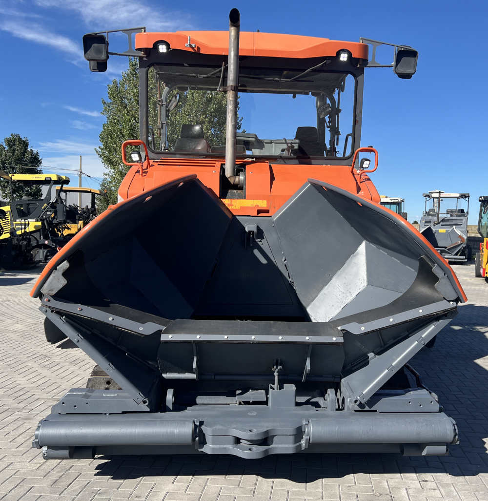 Usato 2017 Vogele Super 1800-3i