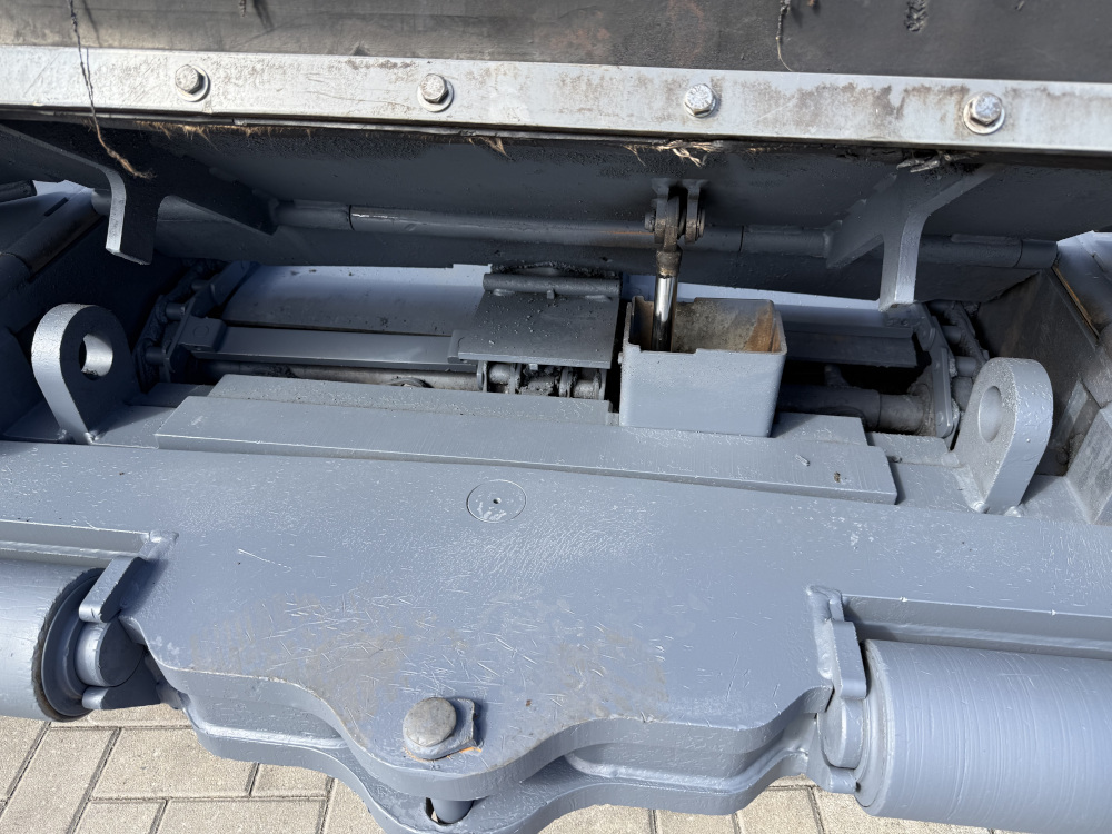 Usato 2018 Vogele S 1803-3i