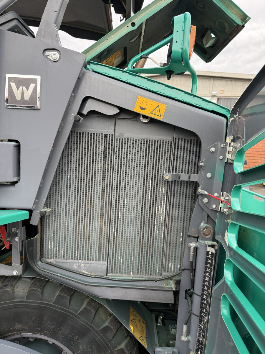 Usato 2020 Vogele S 1303-3i