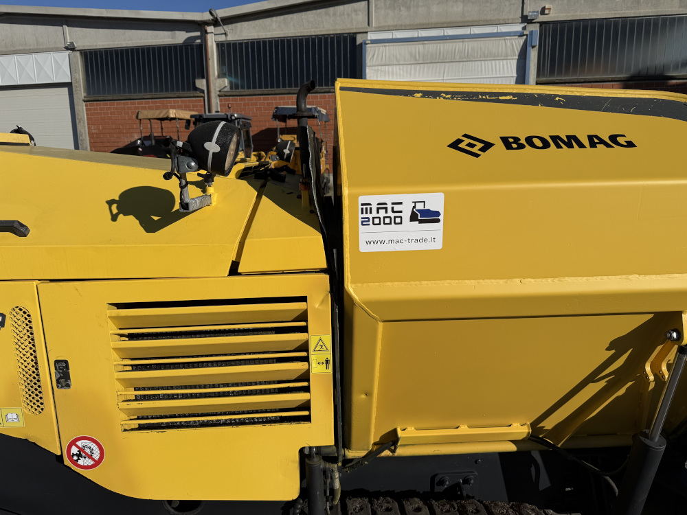 Usato 2014   Bomag BF 223C