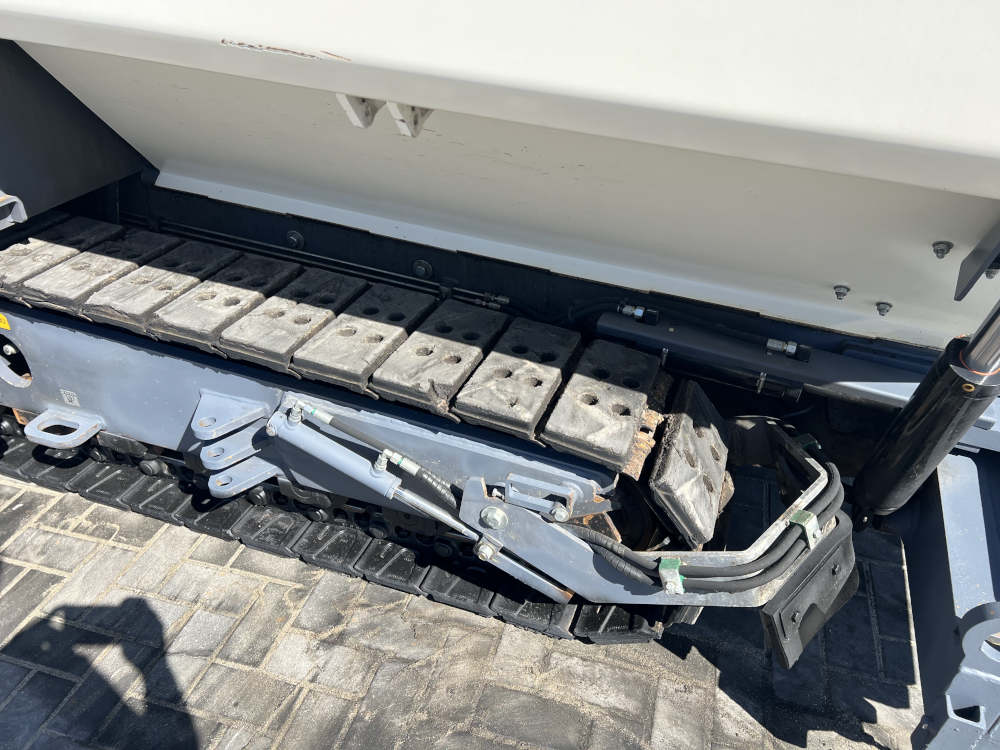 Usato 2019 Dynapac SD 2500 CS