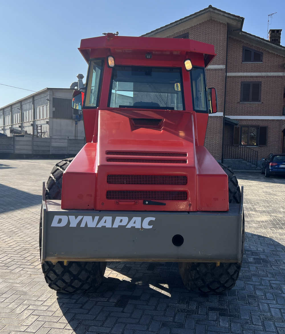 Usato 2004 Dynapac CA 302D