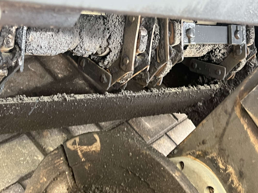 Usato 2016 Dynapac SD 1800 W