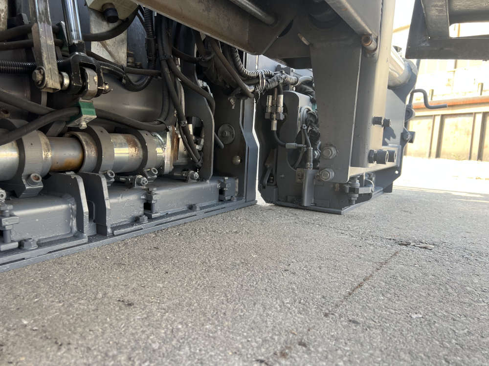 Usato 2016 Dynapac F 1200 CS -771-