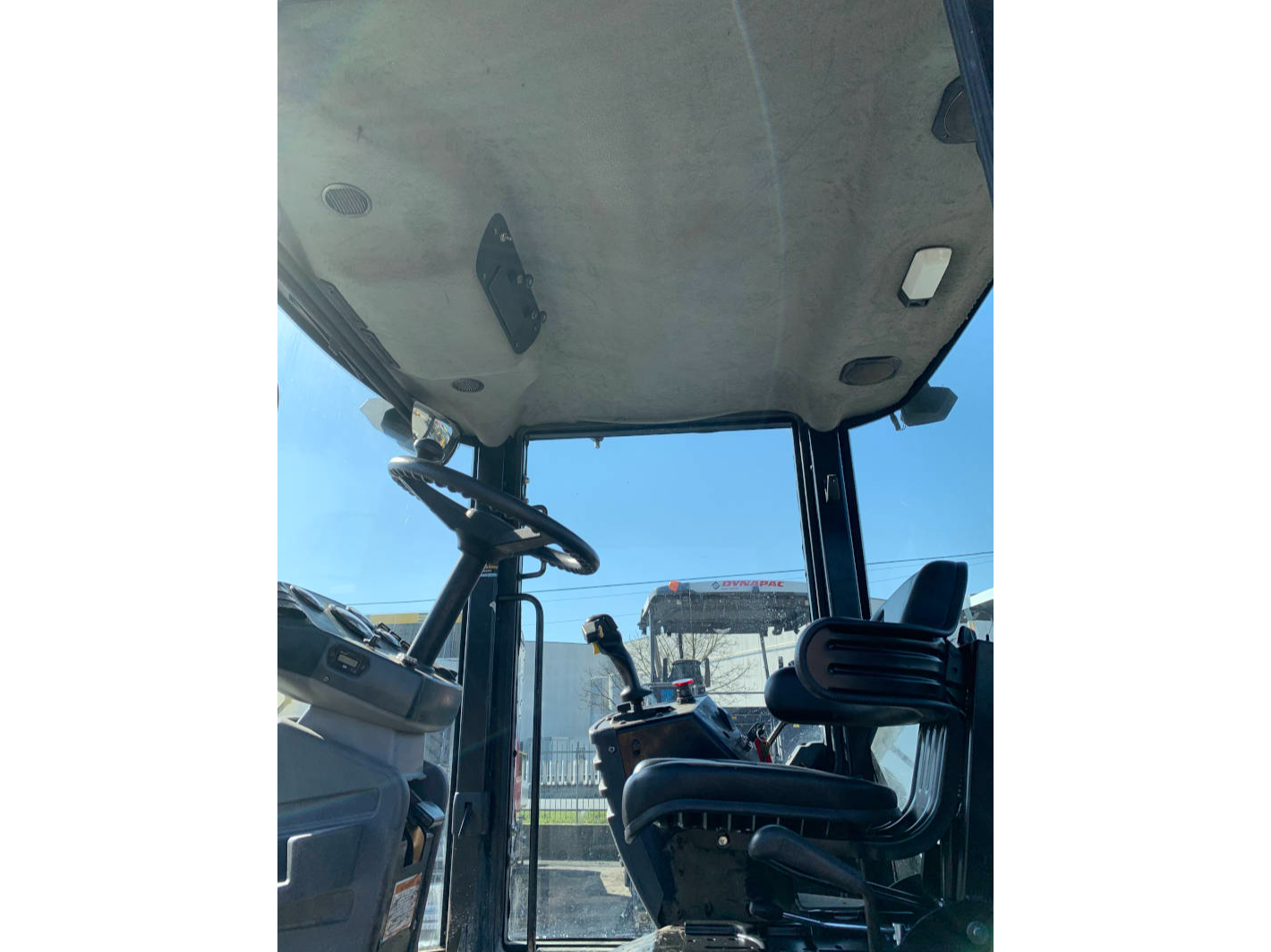 Usato 2005 Caterpillar CB 434D