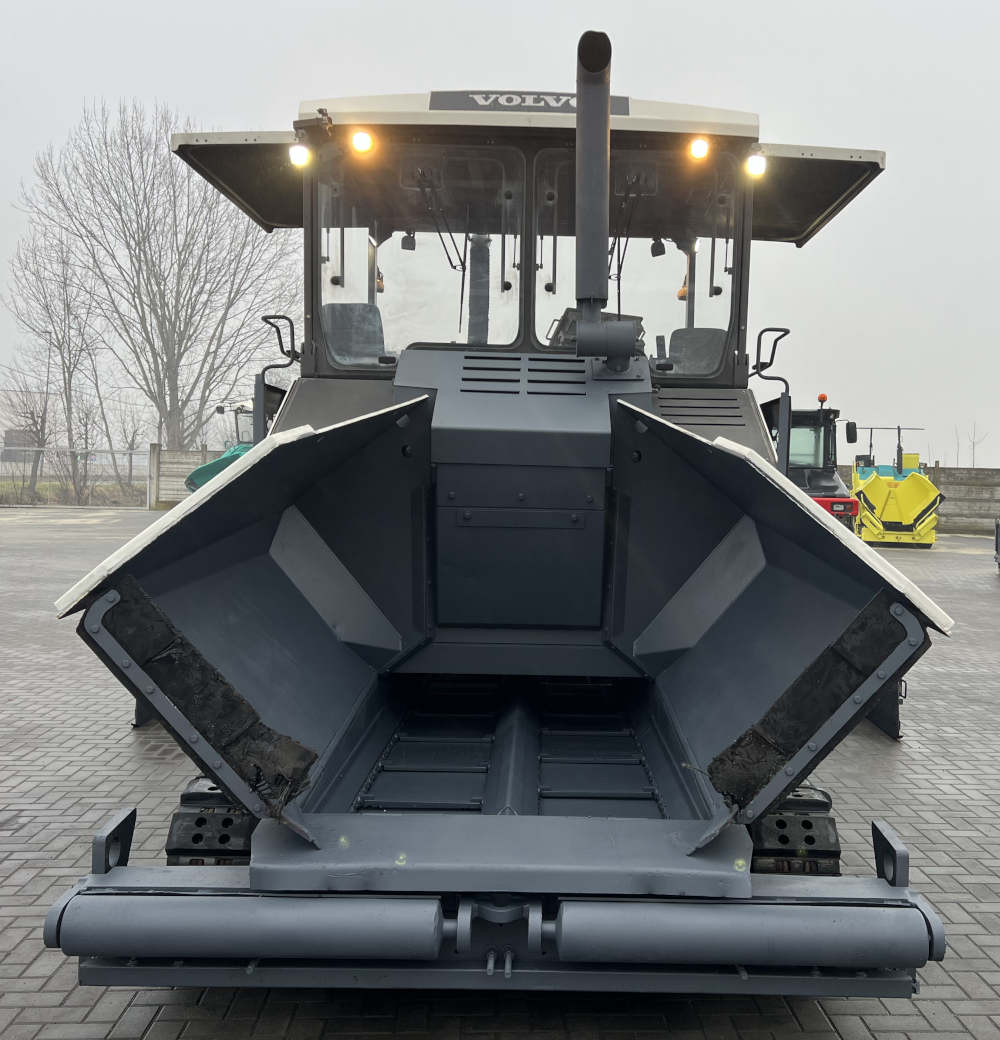 Usato 2014 Volvo P 7820C