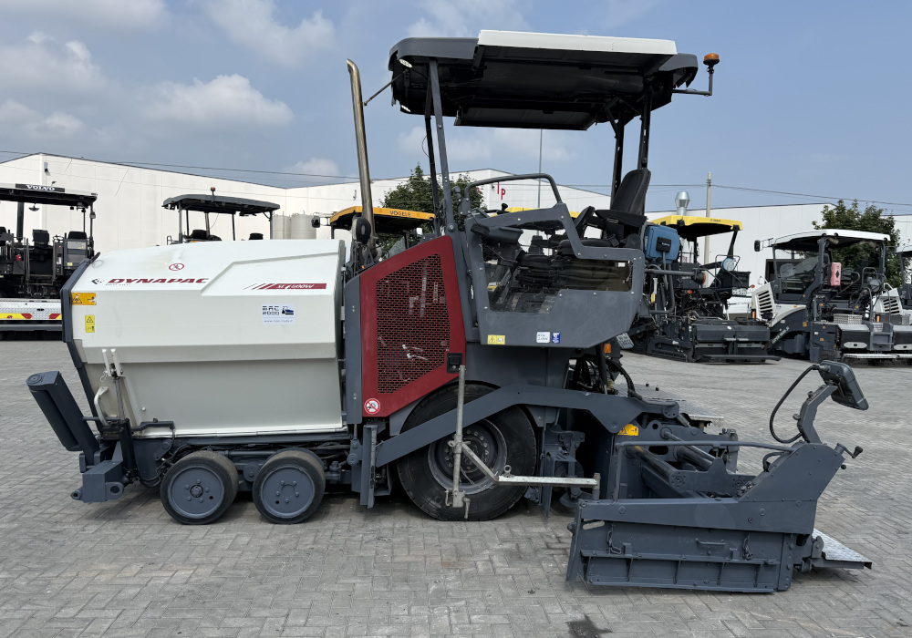 Usato 2018 Dynapac SD 1800 W